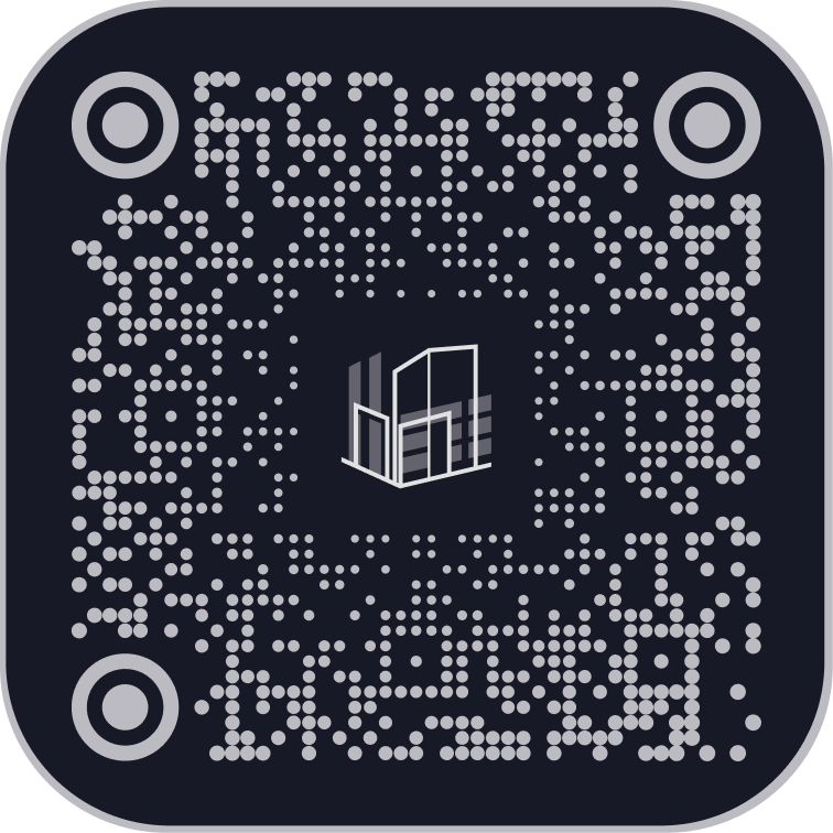 QR code for Google Play